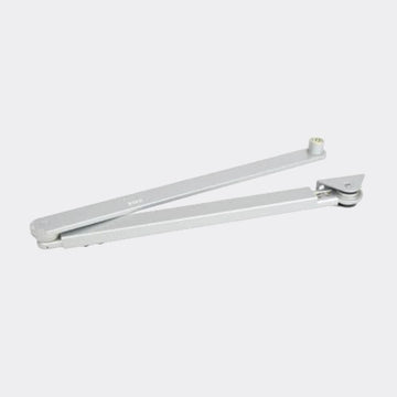 GEZE EMD-F Push Arm For 0-100mm Reveal Depth