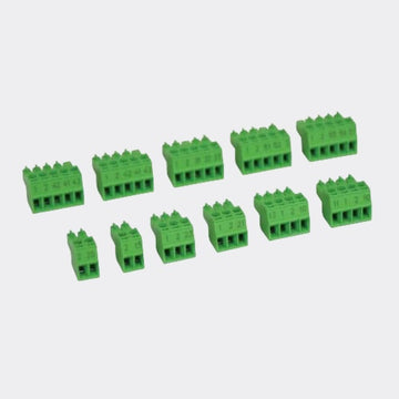 GEZE EMD-F Terminal Plugs