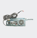 Dormakaba ES200 electro mechanical lock part 4000105 front view
