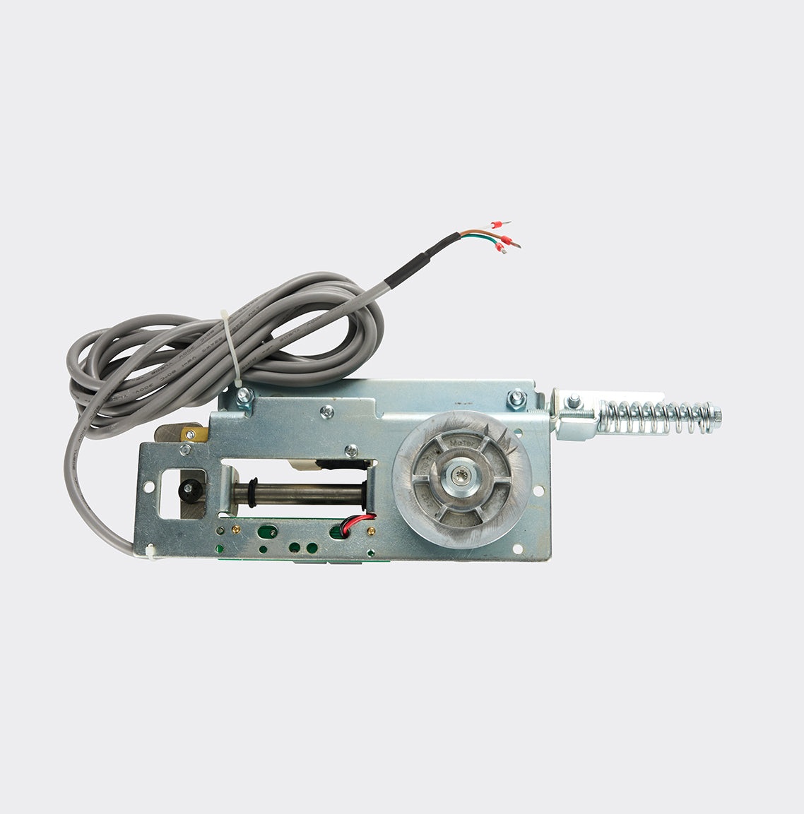 Dormakaba ES200 electro mechanical lock part 4000105 front view