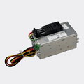 ES200 universal switching power supply 90-230V unit front view for Dormakaba automatic doors