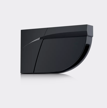 BEA LZR-FLATSCAN SW Kit - Laser Safety Sensor for Swing Doors | 10LZRFLATSCAN-SWB