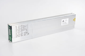 genuine geze replacement part box