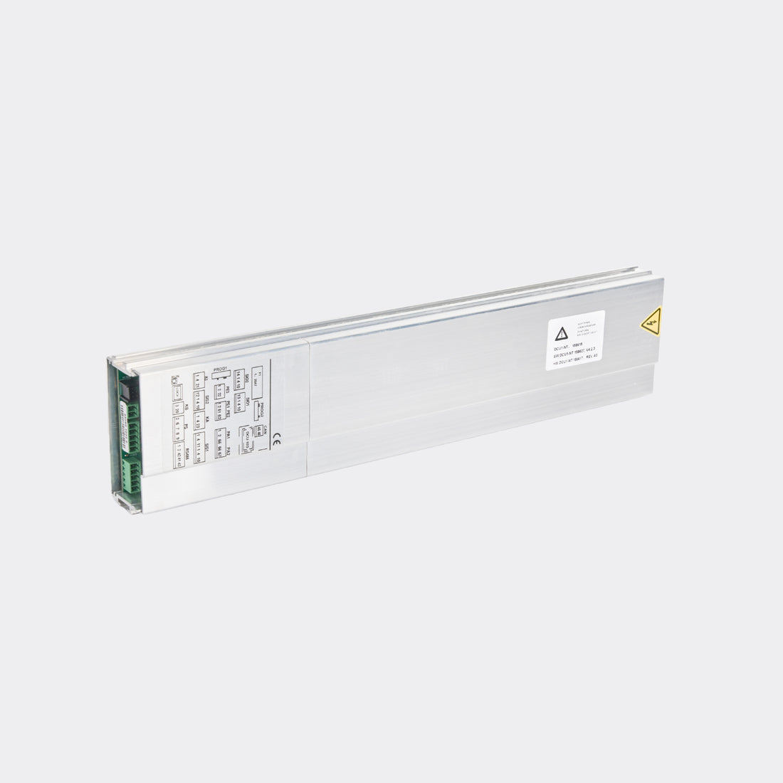 genuine geze replacement part box
