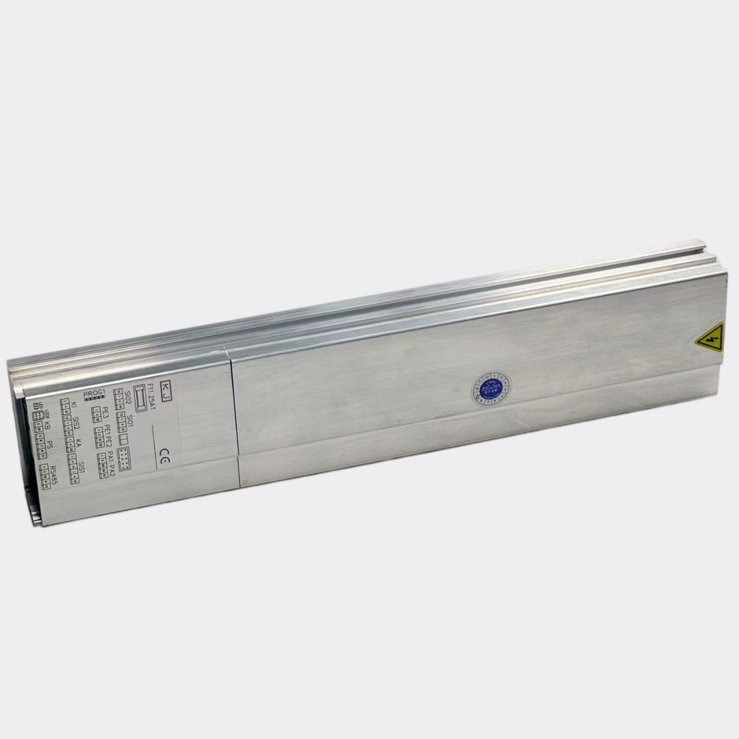 genuine geze replacement part box