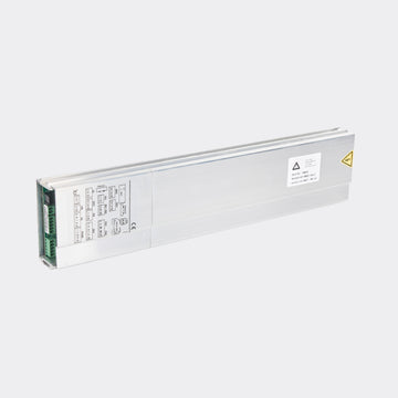 genuine geze replacement part box