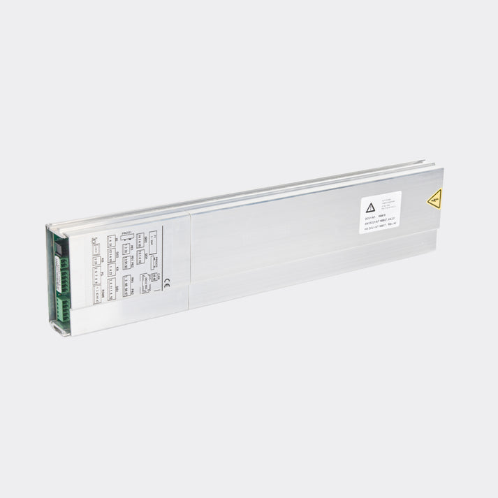 GEZE ECdrive T2 Controller Unit