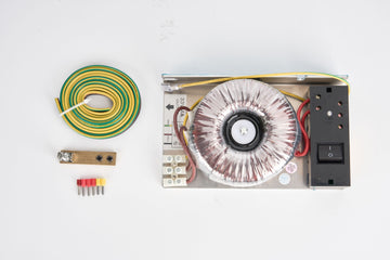 genuine geze spare parts packaging 106530