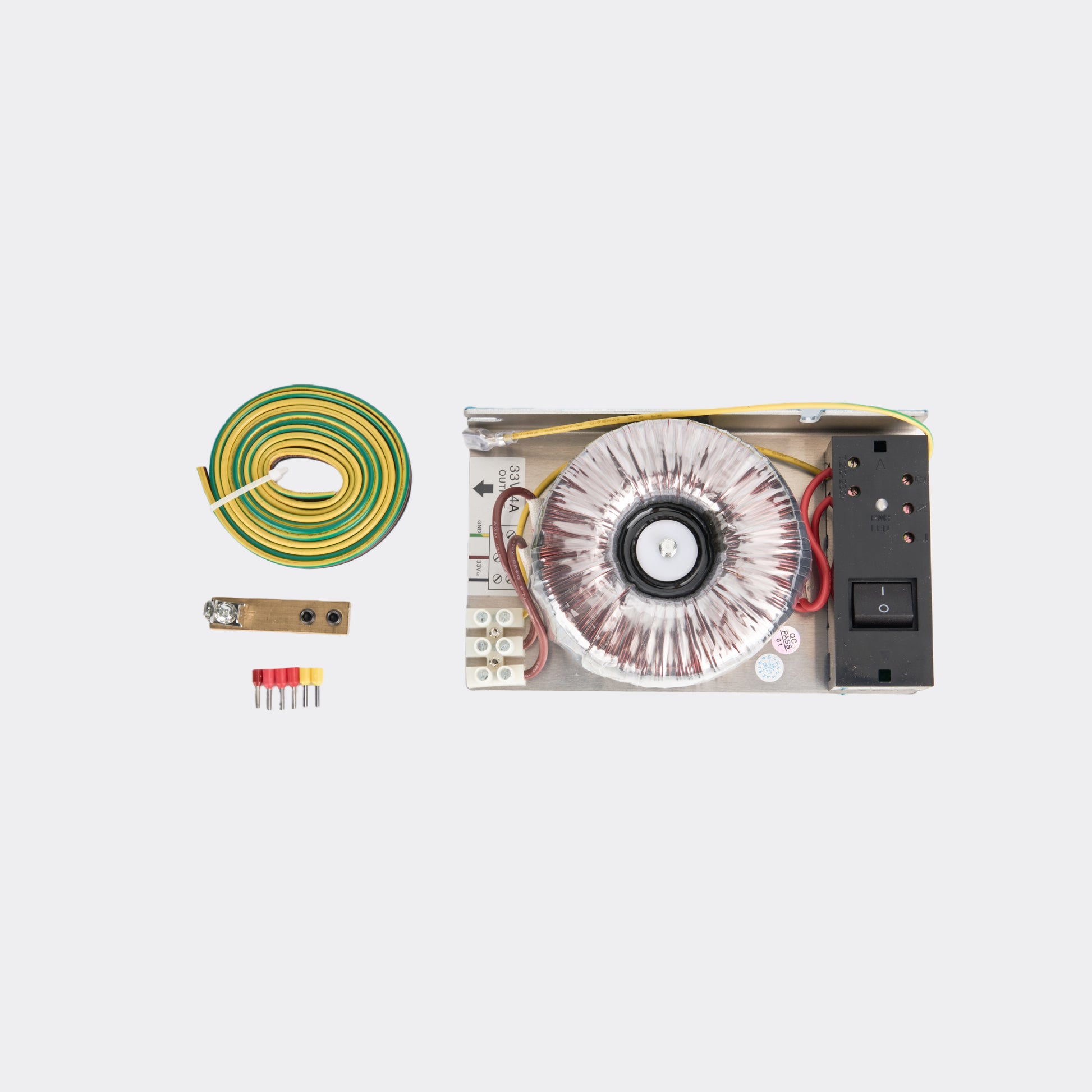 genuine geze spare parts packaging 106530