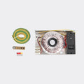 genuine geze spare parts packaging 