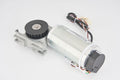 geze 105009 drive module replacement