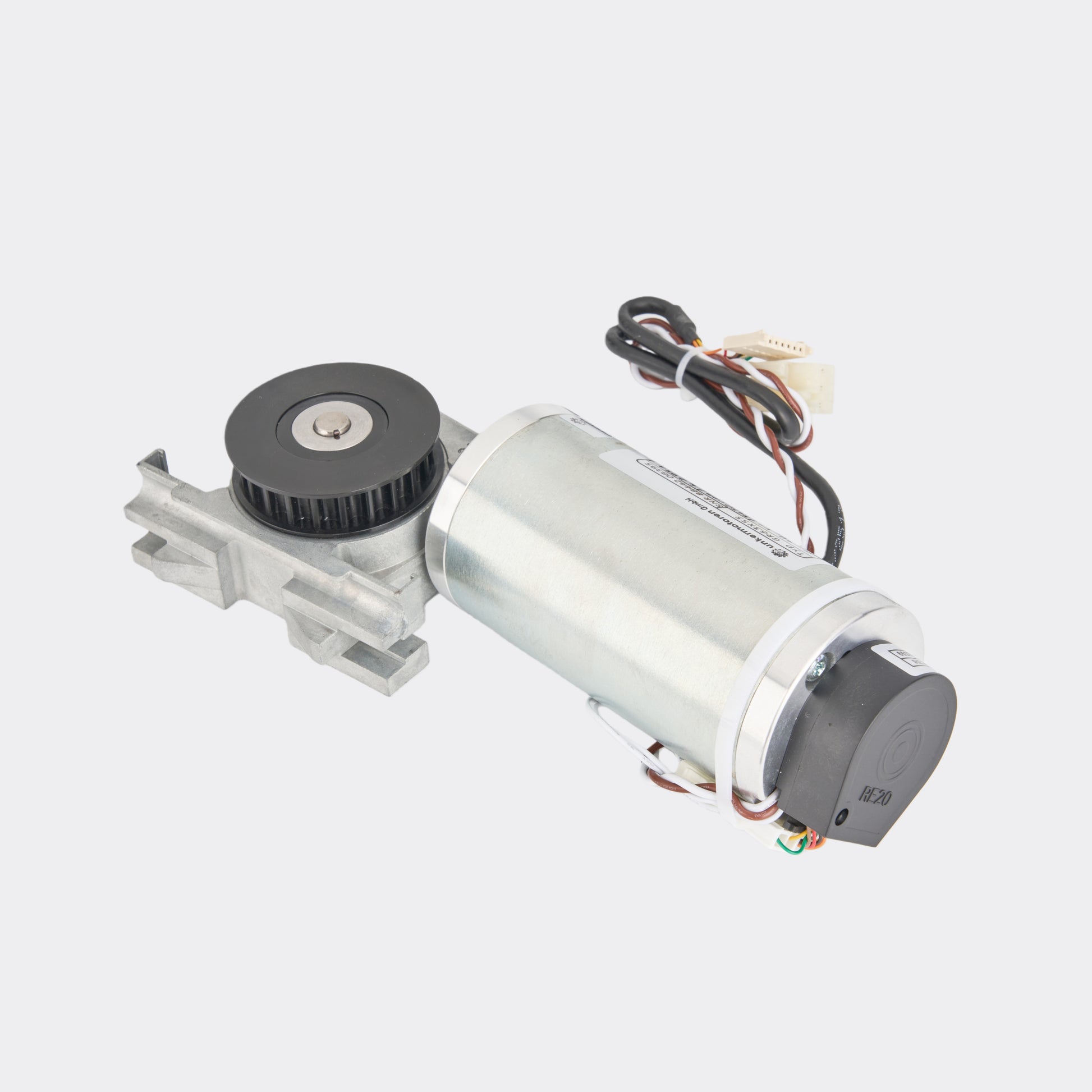 geze 105009 drive module