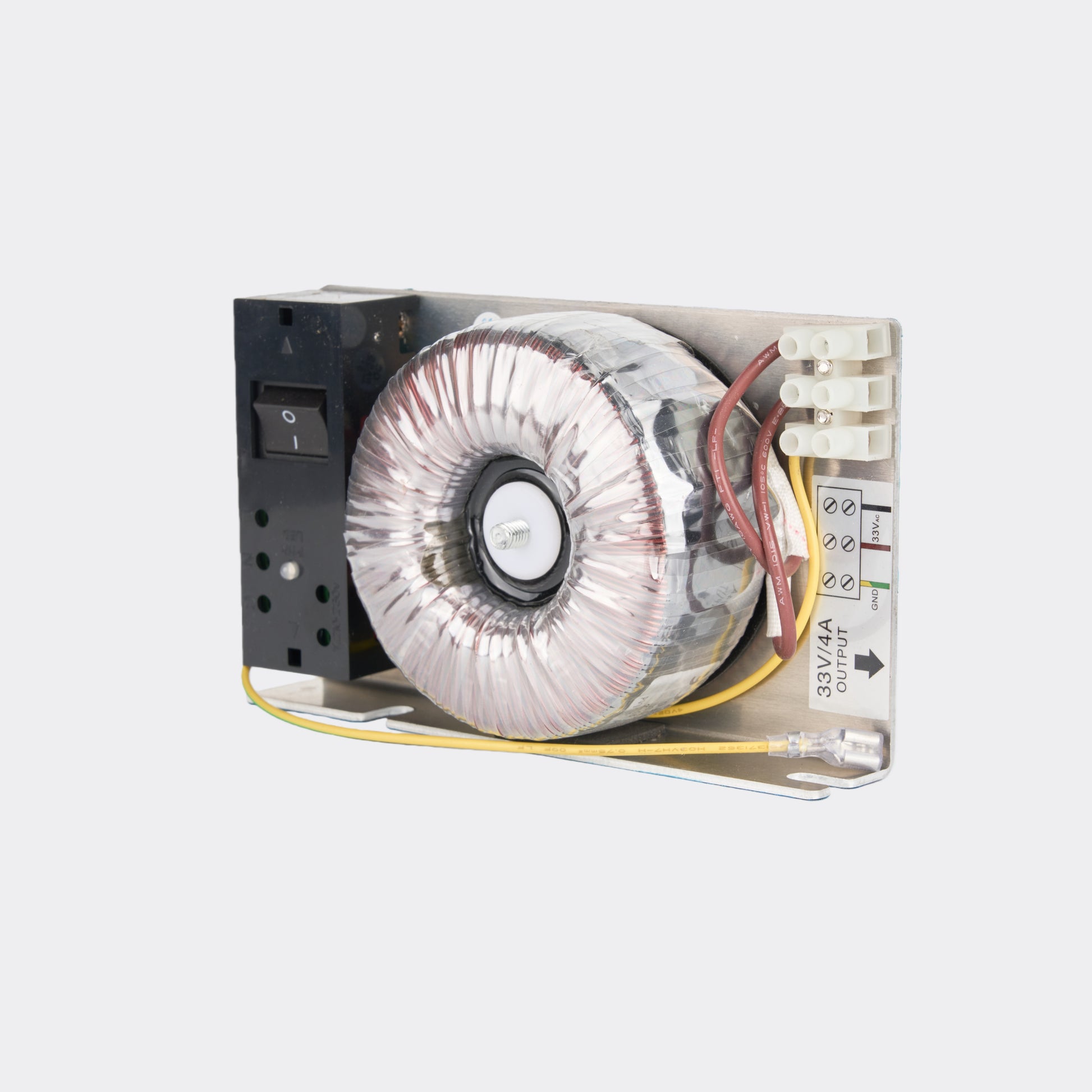geze 106530 mpn label specifications