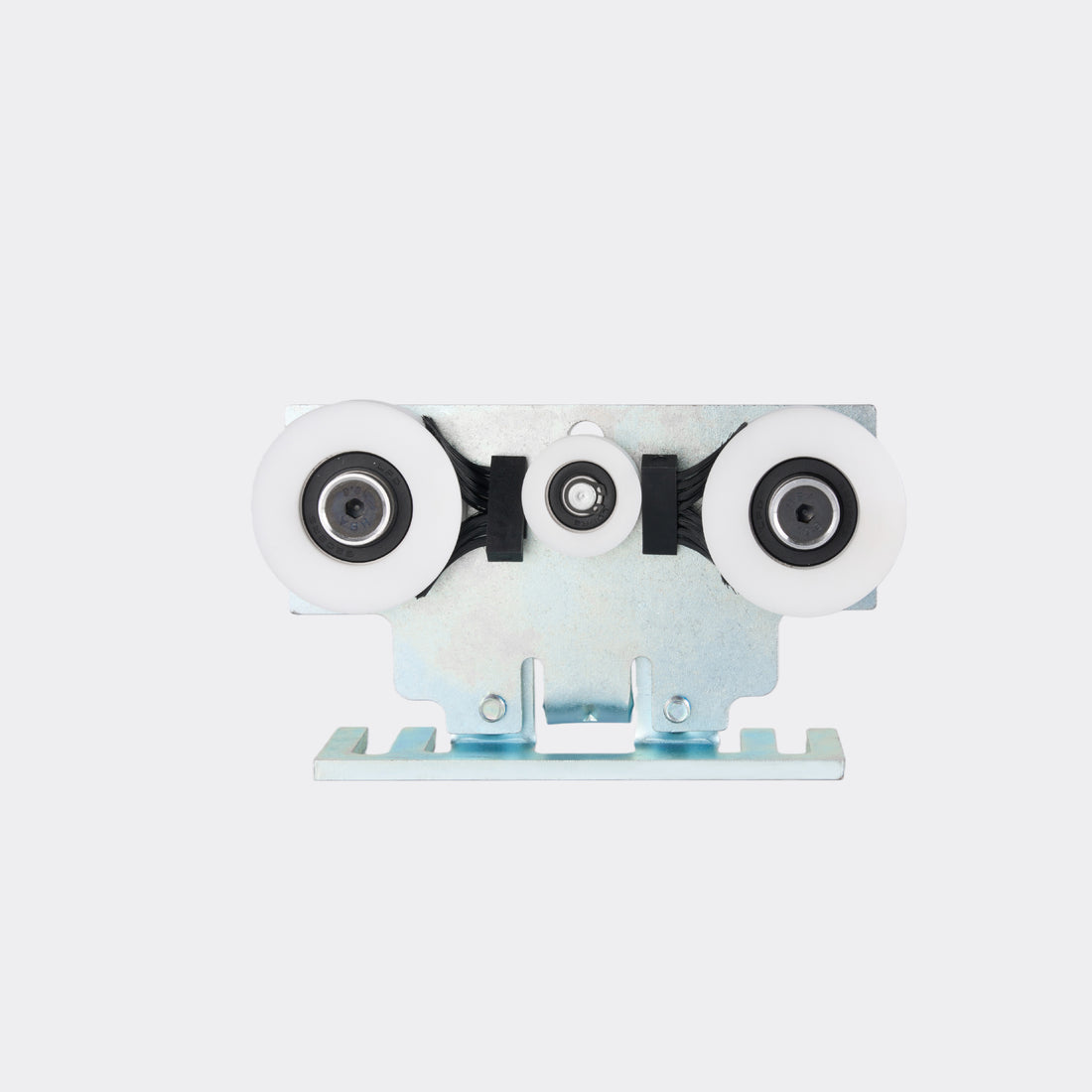 geze 127266 powerdrive carriage main