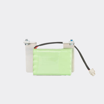 GEZE Powerdrive Roller Assembly – Heavy Duty Replacement Carriage & Wheels