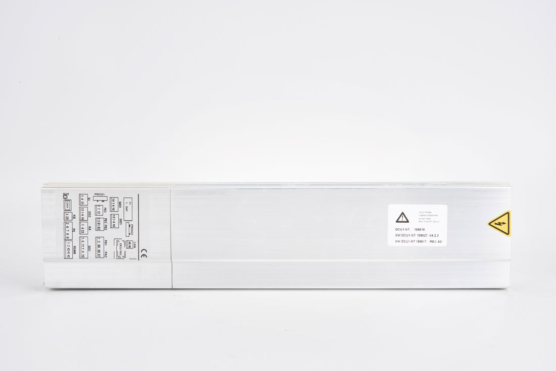Geze Slimdrive SL-NT Controller Board - Genuine Replacement Control Unit