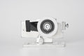 geze ec drive carriage assembly complete