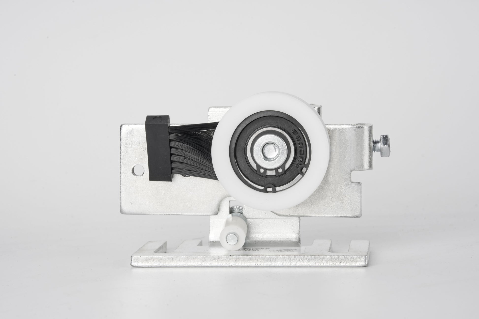 geze ec drive carriage assembly complete
