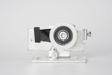 geze ec drive carriage assembly complete