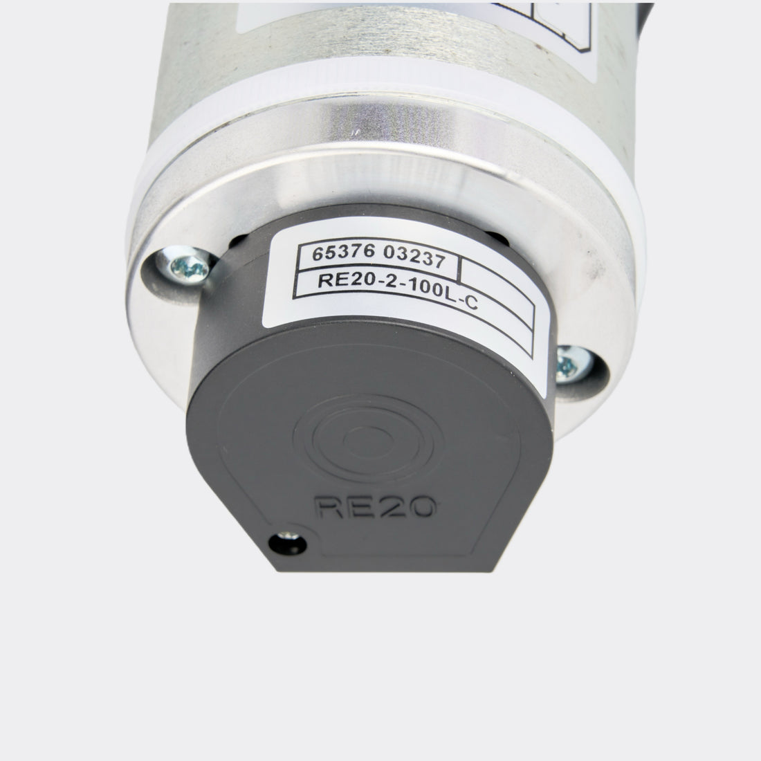 GEZE ECdrive Locking Motor (VR) - Original Replacement Unit