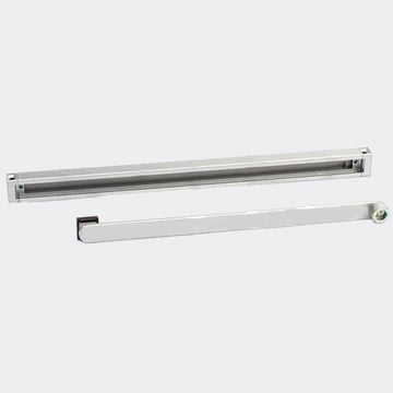 GEZE ECturn swing arm  ready for replacement installation