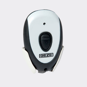GEZE ECturn WTH-1 remote 1-channel transmitter