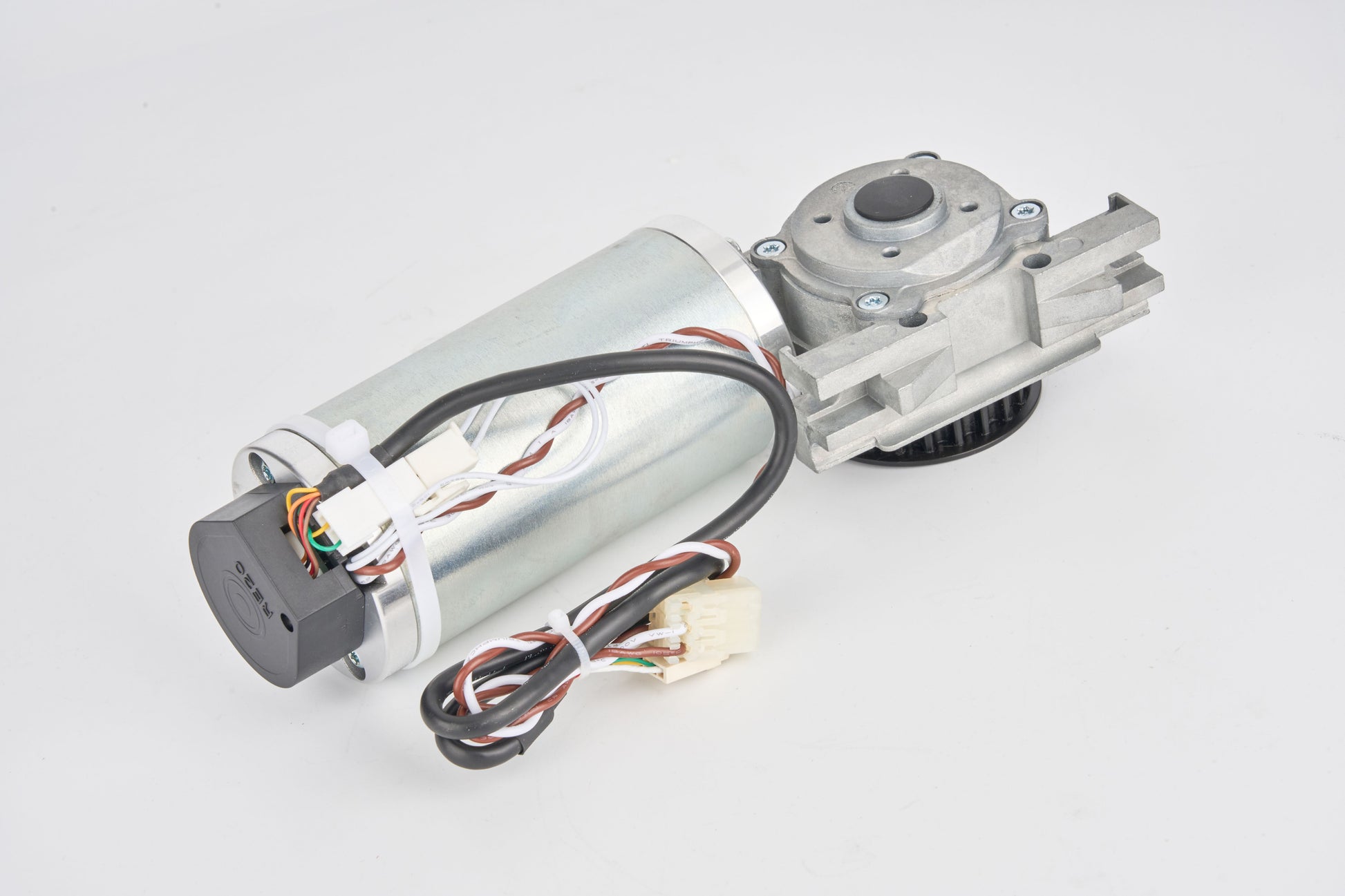 geze heavy duty drive assembly kit