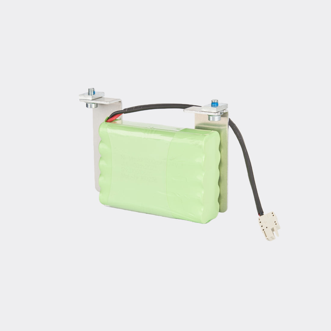 GEZE Powerdrive Roller Assembly – Heavy Duty Replacement Carriage & Wheels