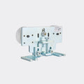 geze powerdrive carriage track assembly