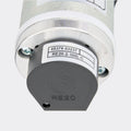 geze powerdrive motor connector plug