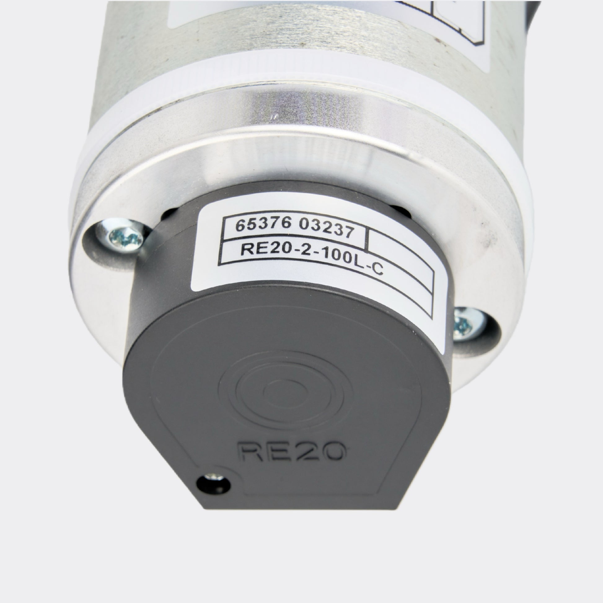 geze powerdrive motor connector plug