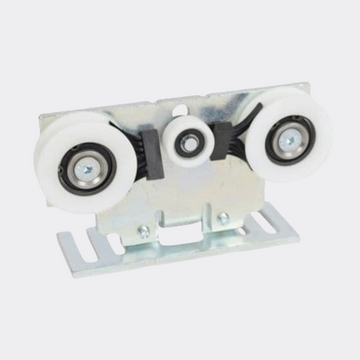geze powerdrive pl fr roller carriage main view