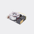geze powerdrive transformer connection ports