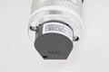 geze slimdrive motor connector plug