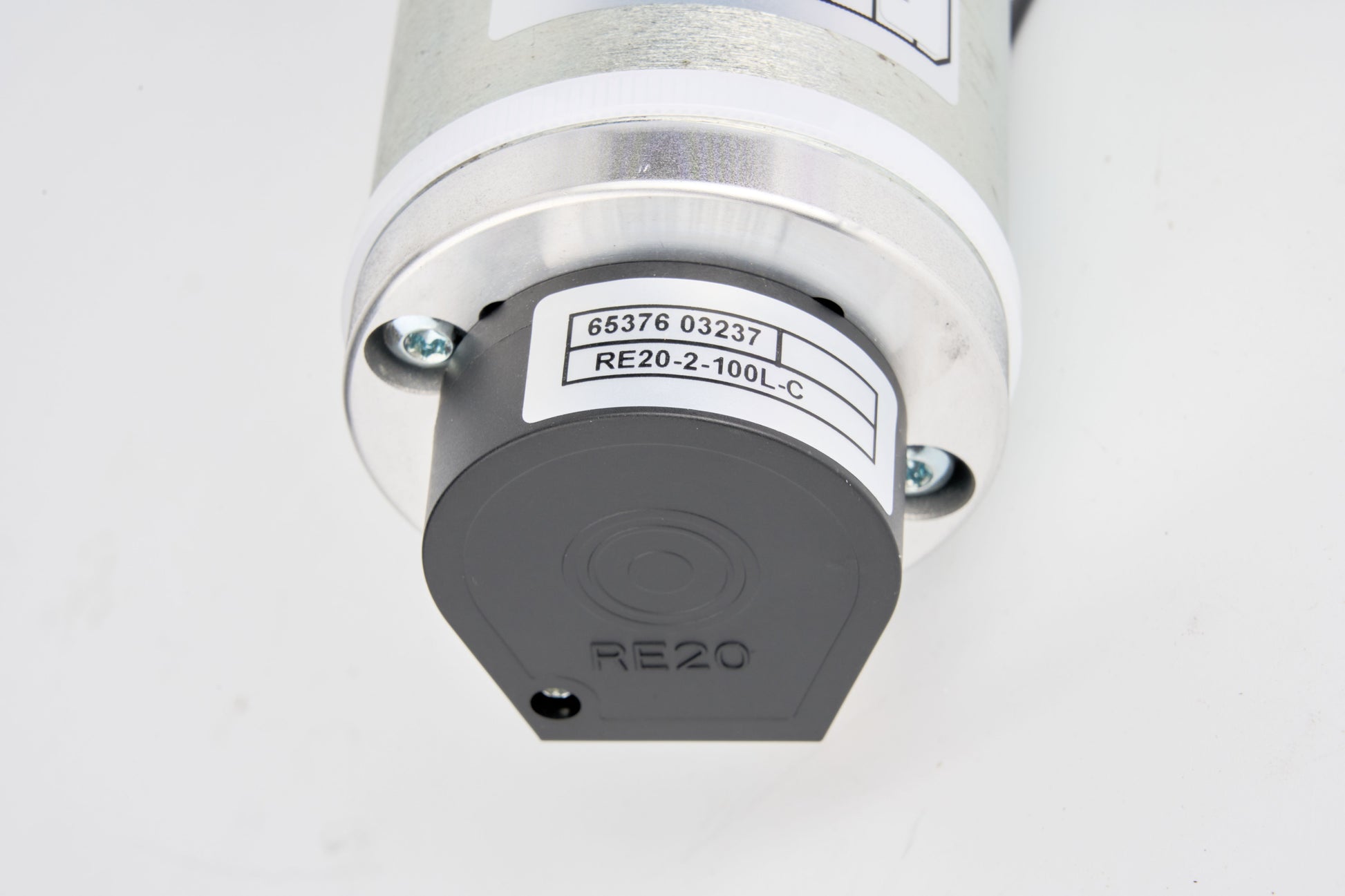 geze slimdrive motor connector plug