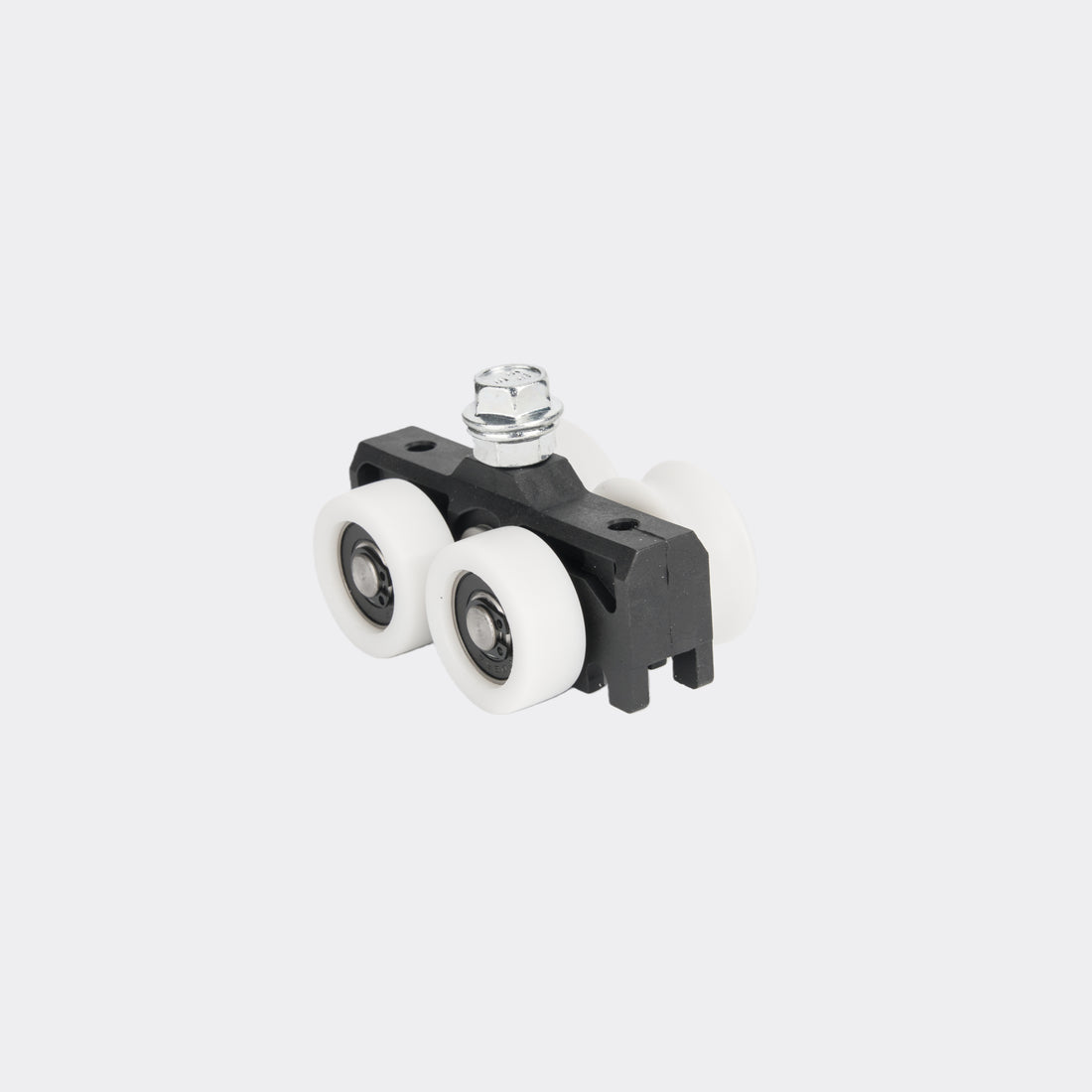 GEZE Slimdrive SL Roller Assembly (Double Roller Carriage) - Replacement Kit