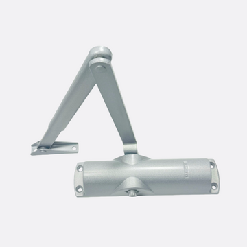 GEZE TS 1000 C Overhead Door Closer | EN 2/3 Up to 950mm