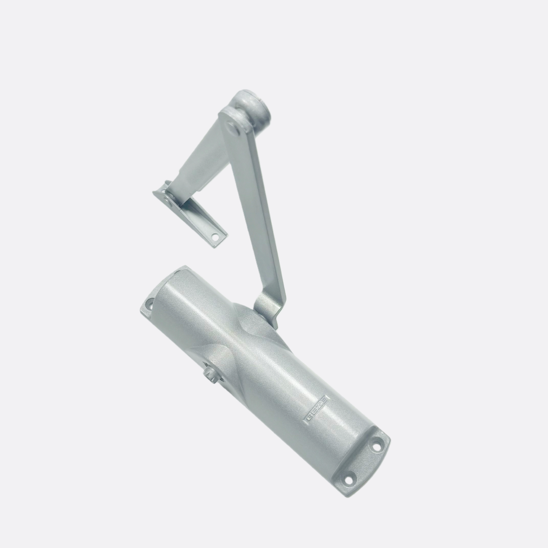 GEZE TS 1000 C Overhead Door Closer | EN 2/3 Up to 950mm
