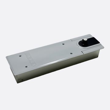 GEZE TS 550 NV Heavy Duty Floor Spring (300kg Capacity)