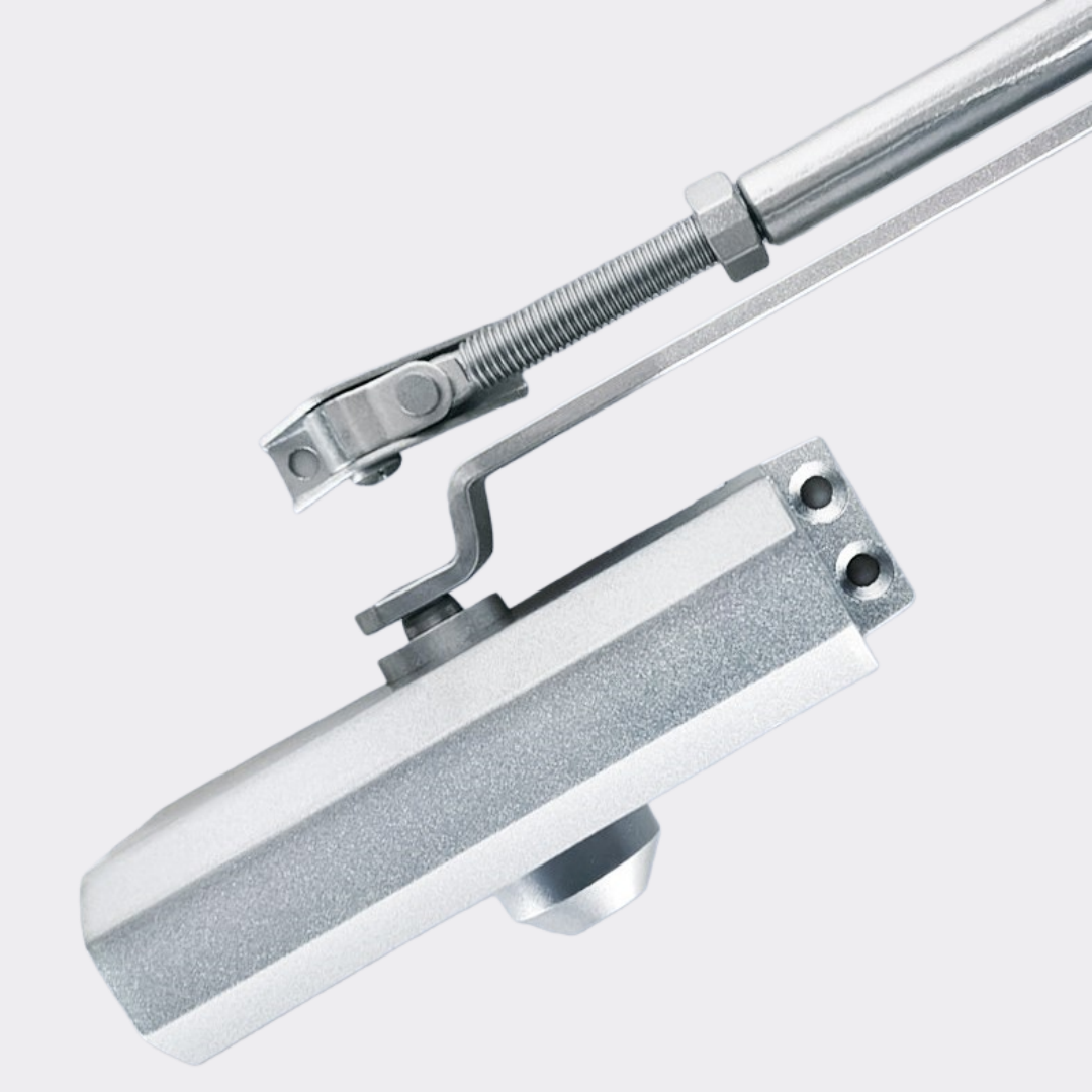 GEZE TS 1000 FD Surface Mounted Door Closer (EN 3/4)