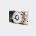geze 106530 mpn label specifications