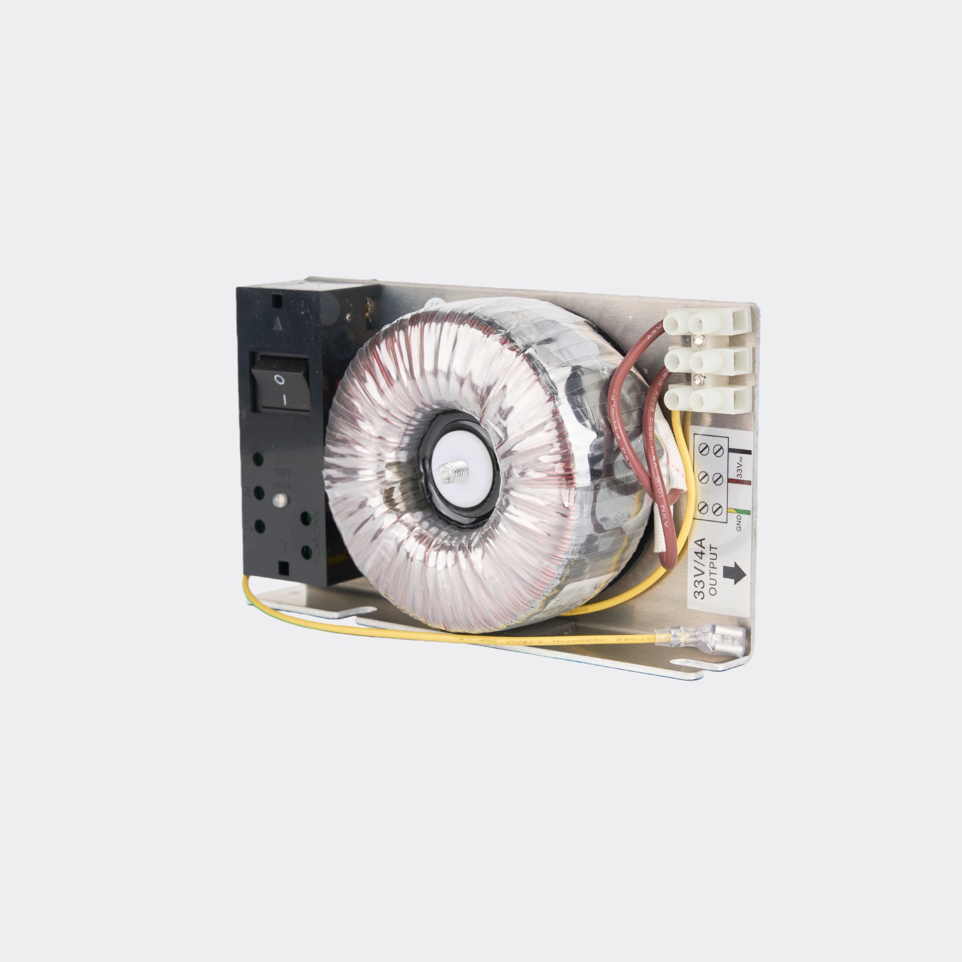 geze 106530 mpn label specifications