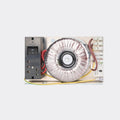 geze 106530 replacement transformer