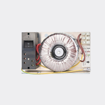 geze 106530 replacement transformer