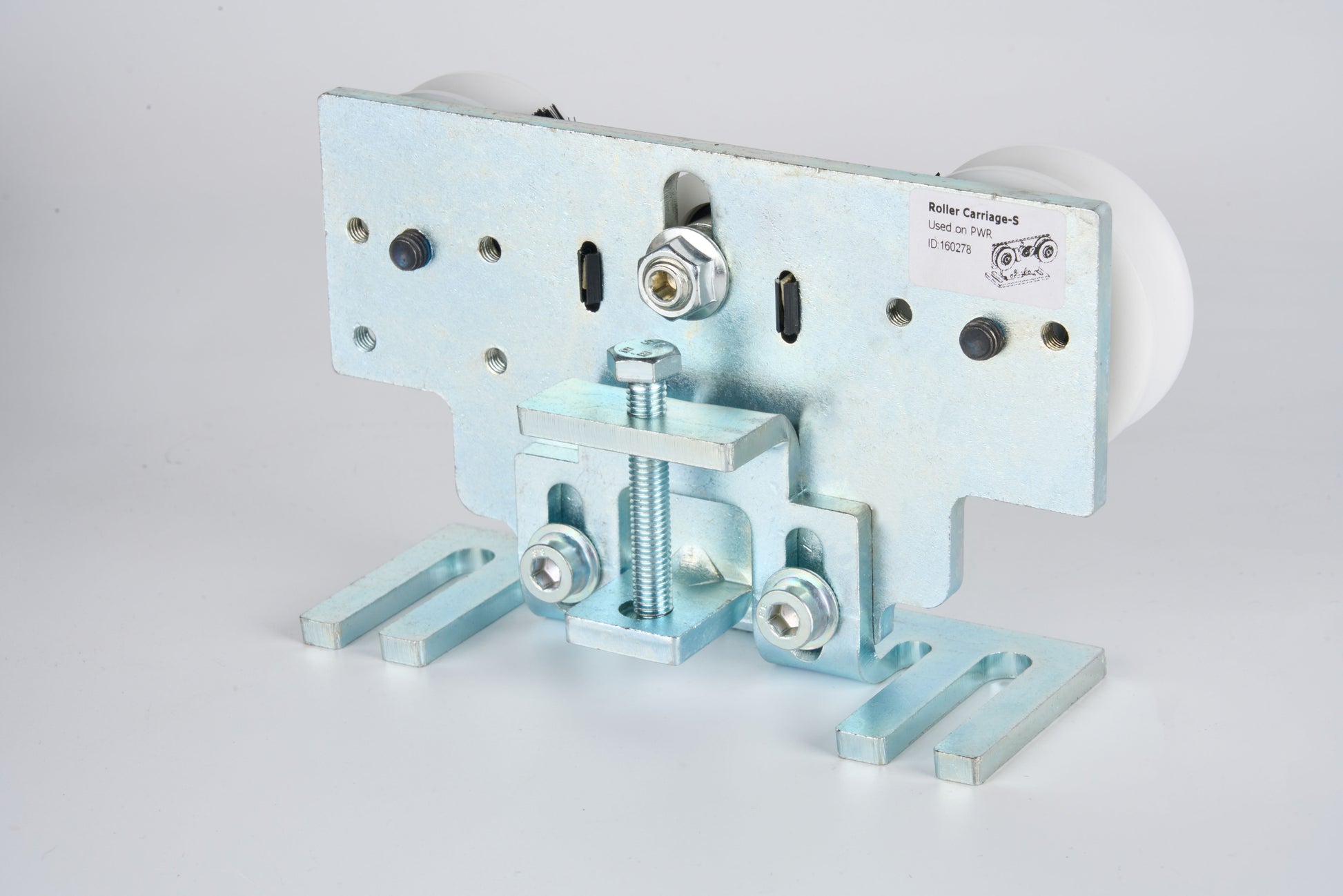 geze 127266 part number label