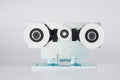geze 127266 powerdrive carriage main