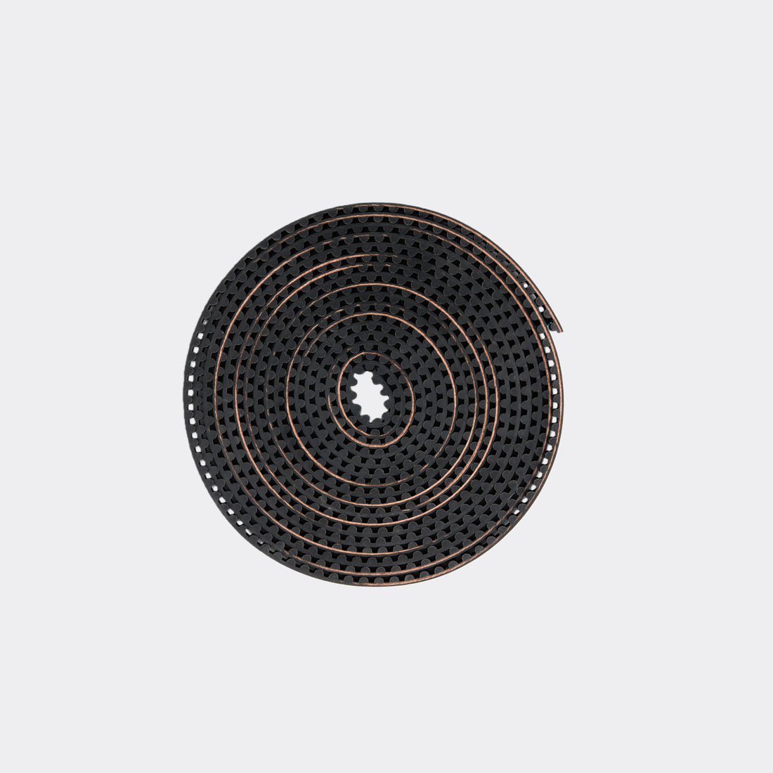 geze belt profile dimensions