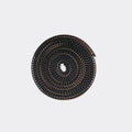 geze belt profile dimensions