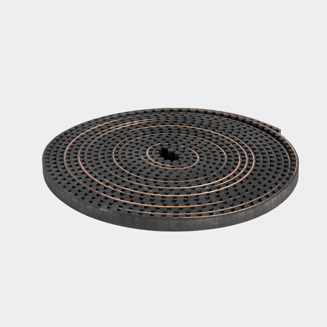 geze belt profile dimensions