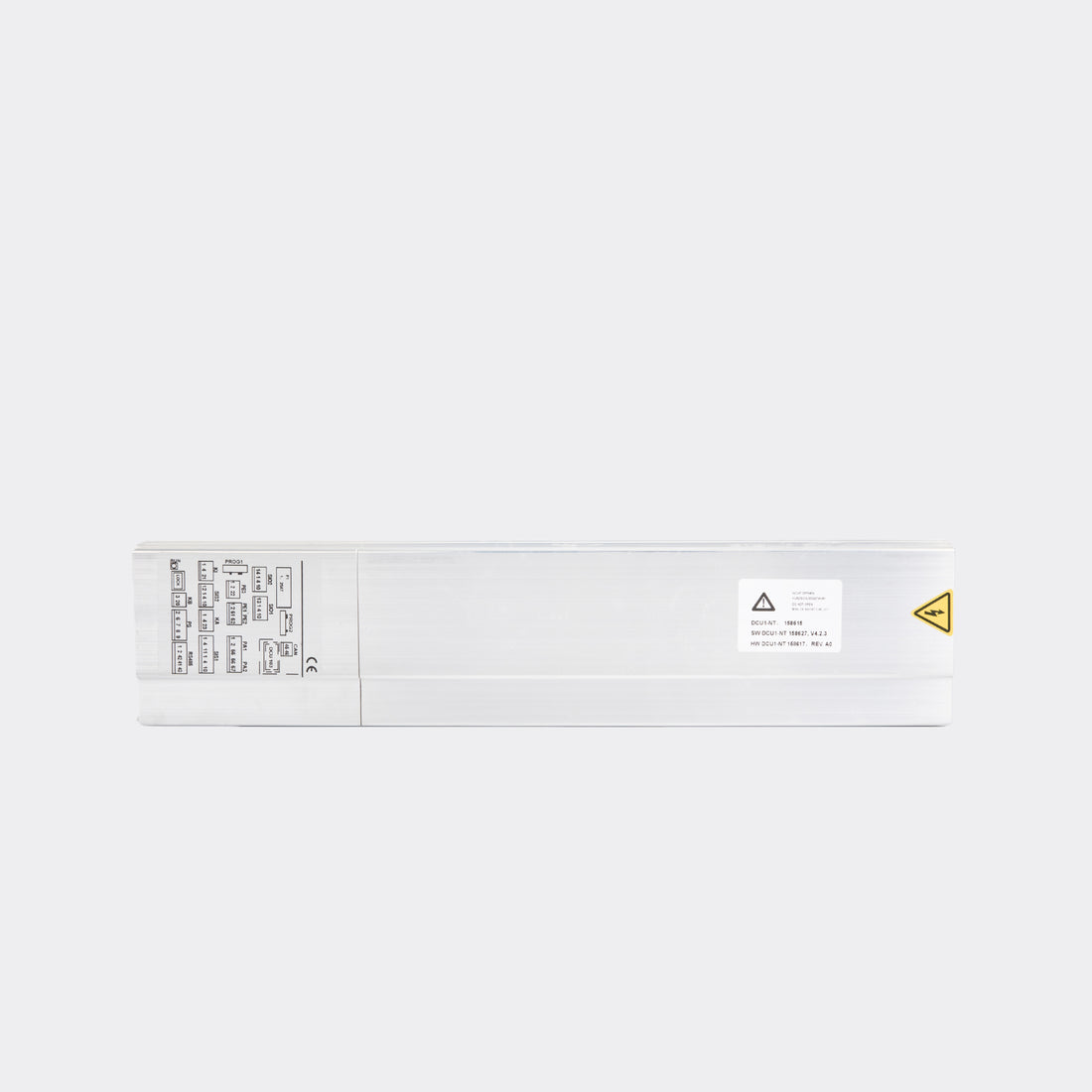 genuine geze replacement part box